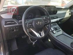 هیوندای پالیسەید